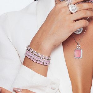 Pulseira rosa (1)